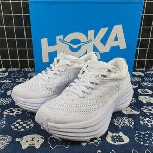 Hoka Bondi 8 Women's Shoes